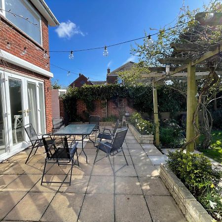 Island House Villa West Mersea Exterior photo